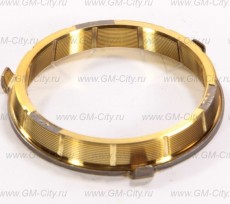 Упорное кольцо синхронизатора кпп Chevrolet Lacetti