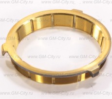 Упорное кольцо синхронизатора кпп Chevrolet Lacetti