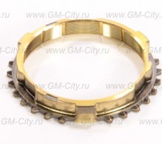 Кольцо синхронизатора кпп 5 передачи Chevrolet Lacetti