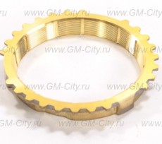 Кольцо синхронизатора кпп 5 передачи Chevrolet Lacetti