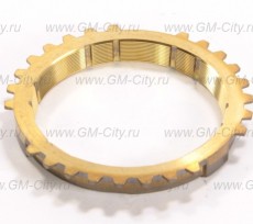 Кольцо синхронизатора кпп 3 передачи Chevrolet Lacetti