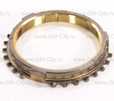 Кольцо синхронизатора кпп 3 передачи Chevrolet Lacetti
