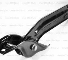 Рычаг задний продольный левый Chevrolet Captiva C100