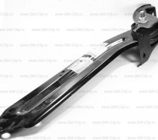 Рычаг задний продольный левый Chevrolet Captiva C100