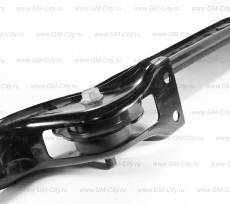 Рычаг задний продольный левый Chevrolet Captiva C100