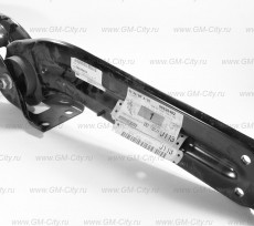 Рычаг задний продольный правый Chevrolet Captiva C100