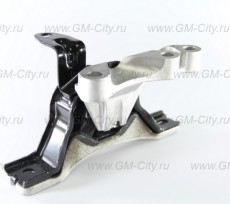 Опора двигателя правая gm Chevrolet Captiva C100