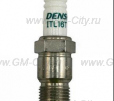 Свеча зажигания 2.4 Chevrolet Malibu