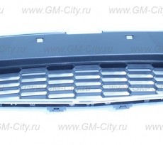 Решетка радиатора Chevrolet Aveo T255