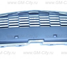 Решетка радиатора Chevrolet Aveo T255