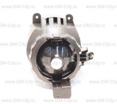 Фара противотуманная правая Chevrolet Aveo T300