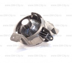 Фара противотуманная правая Chevrolet Aveo T300