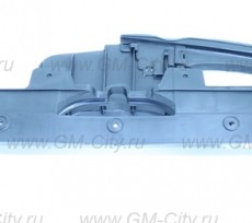 Накладка передней панели верхняя Chevrolet Cruze