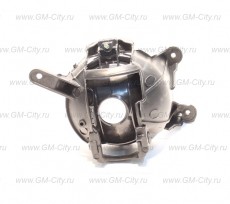 Фара противотуманная левая '13 Chevrolet Cruze