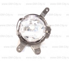 Фара противотуманная правая '13 Chevrolet Cruze