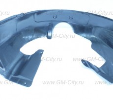 Подкрылок передний левый Chevrolet Epica