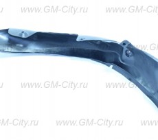 Подкрылок передний левый Chevrolet Epica