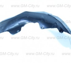 Подкрылок передний правый Chevrolet Epica