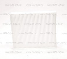 Фильтр салонный Chevrolet Cruze