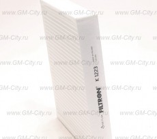 Фильтр салонный Chevrolet Cruze