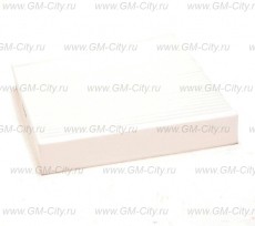 Фильтр салонный Chevrolet Cruze