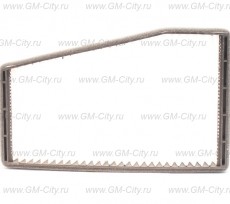 Фильтр салонный угольный Chevrolet Epica