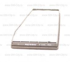 Фильтр салонный угольный Chevrolet Epica