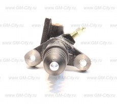Цилиндр сцепления рабочий Chevrolet Aveo T250