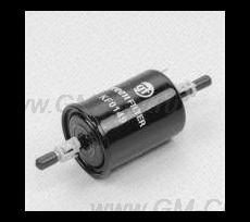 Фильтр топливный Chevrolet Aveo T200