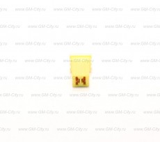 Предохранитель картриджного типа 60a Daewoo Gentra