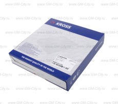 Фильтр воздушный Chevrolet Lanos