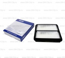 Фильтр воздушный Chevrolet Lanos