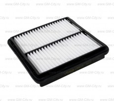 Фильтр воздушный Chevrolet Lanos