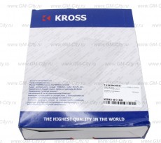 Фильтр воздушный Chevrolet Aveo T200