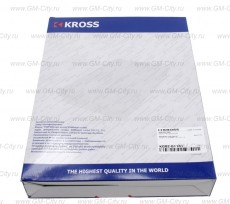 Фильтр воздушный Chevrolet Lacetti