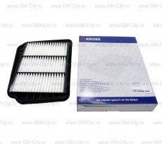 Фильтр воздушный Chevrolet Lacetti