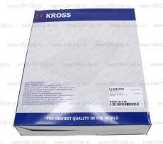 Фильтр воздушный Chevrolet Captiva C100