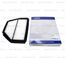 Фильтр воздушный Chevrolet Captiva C100