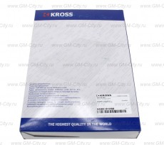 Фильтр воздушный Chevrolet Lacetti