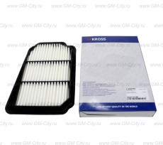 Фильтр воздушный Chevrolet Lacetti