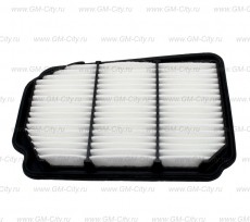Фильтр воздушный Chevrolet Lacetti