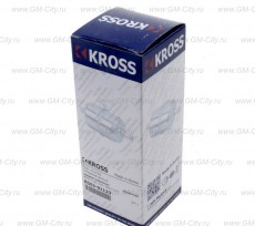 Фильтр топливный Chevrolet Lacetti