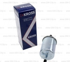 Фильтр топливный Chevrolet Lacetti