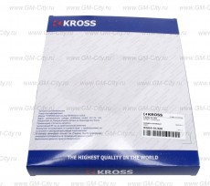 Фильтр салонный Chevrolet Aveo T200