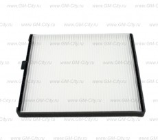 Фильтр салонный Chevrolet Aveo T200