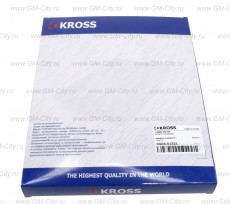 Фильтр салонный Chevrolet Lacetti