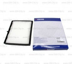 Фильтр салонный Chevrolet Lacetti