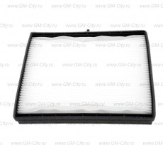 Фильтр салонный Chevrolet Lacetti