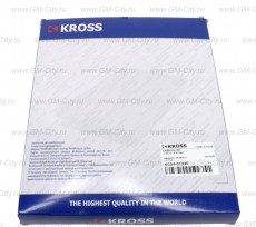 Фильтр салонный Chevrolet Captiva C100