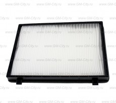 Фильтр салонный Chevrolet Captiva C100